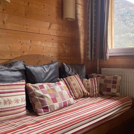 Appartement 4/6 Pers 38M2, Vue Montagne, Piscine Chauffee, 500M Centre Ville Cauterets Eksteriør bilde