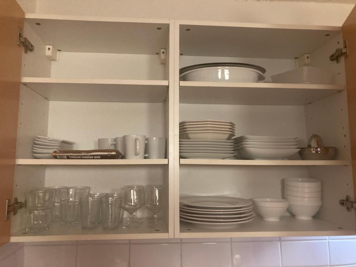 Appartement 4/6 Pers 38M2, Vue Montagne, Piscine Chauffee, 500M Centre Ville Cauterets Eksteriør bilde