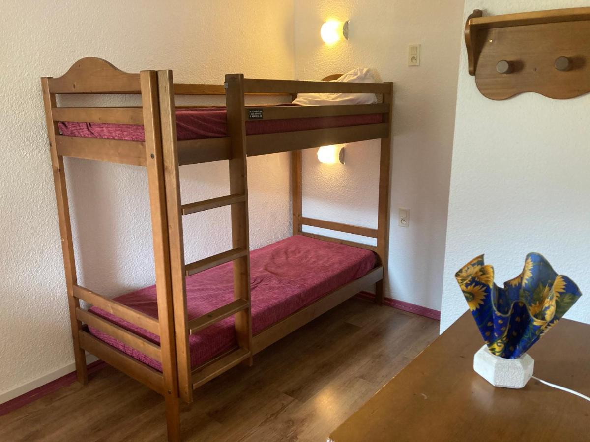 Appartement 4/6 Pers 38M2, Vue Montagne, Piscine Chauffee, 500M Centre Ville Cauterets Eksteriør bilde